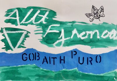 Placenames - Place Names - 104